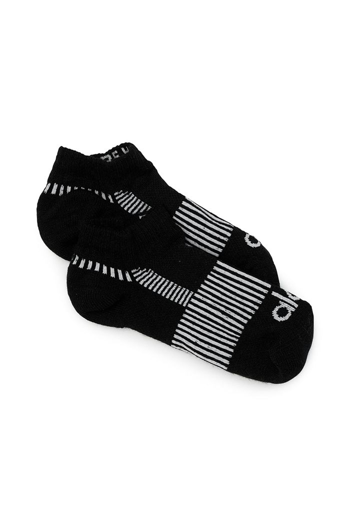 Black Alo Yoga Explorer Wool-Tech Women\'s Socks | 32685XAYL