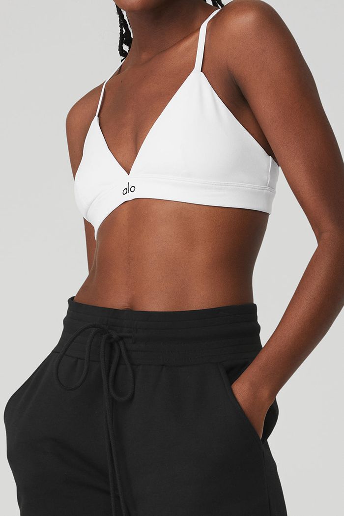 Black Alo Yoga High-Waist Easy Sweat Women's Short | 32196OAWR