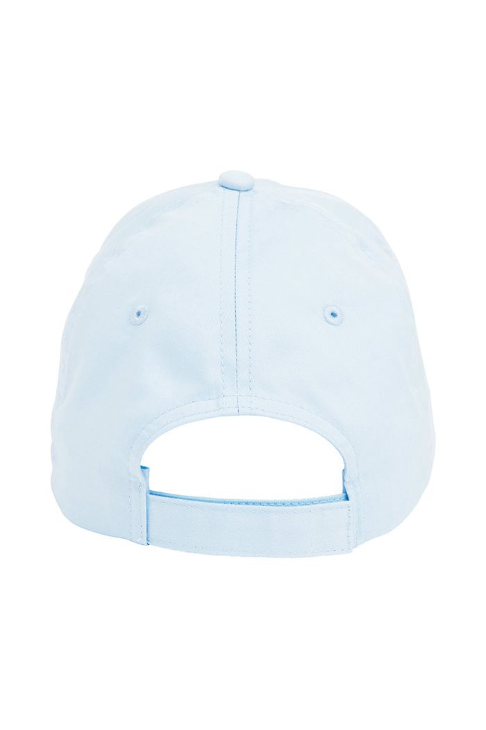 Blue Alo Yoga Off-Duty Women's Cap | 14295QIWM