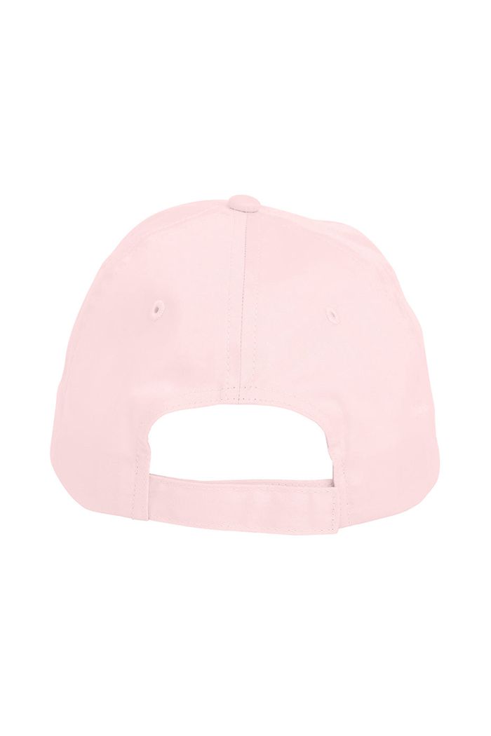 Pink Alo Yoga Off-Duty Women's Cap | 83125ODHC